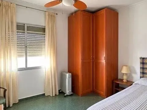 Habitació de lloguer, Sevilla