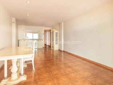 Wohnung 177 m² in Altea