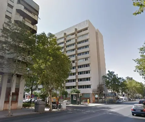 Pis de 69 m² a Sevilla