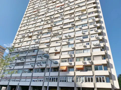 Piso de 100 m² en Madrid