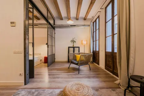 Pis de 83 m² a Barcelona