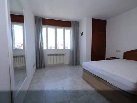 Flat 110 m² in Carballo