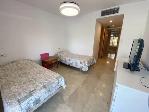 Pis de 68 m² a Marbella