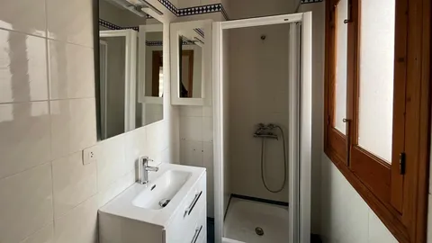 Pis de 92 m² a Sevilla