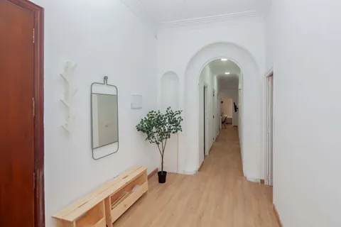 Habitació de lloguer, València