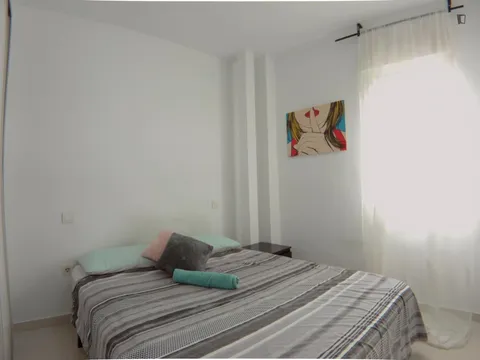 Pis de 55 m² a Madrid