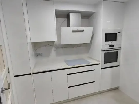 Wohnung 90 m² in Ames