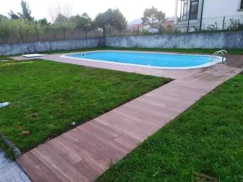 Pis de 65 m² a Fisterra (4/32)