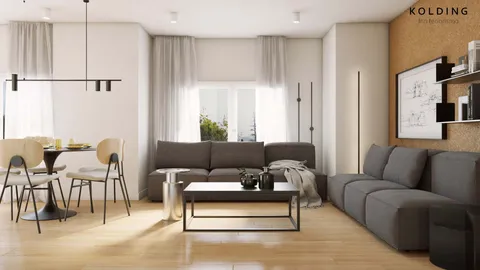 Habitació de lloguer, Bilbao