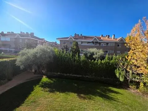 Wohnung 190 m² in Madrid