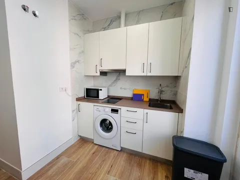 Pis de 69 m² a Madrid