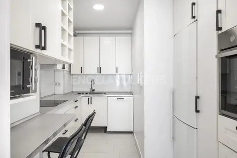 Appartamento 110 m² a Madrid