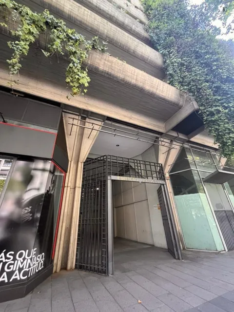 Chambre à louer, Madrid