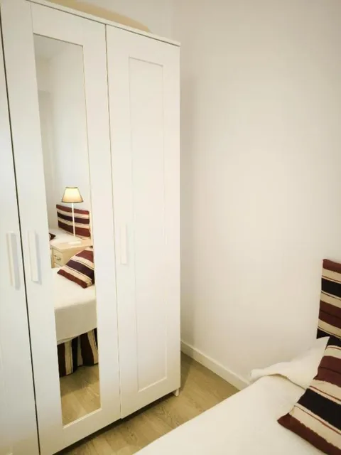 Appartamento 105 m² a Saragozza