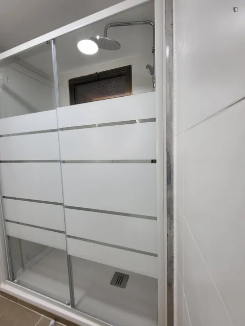 Habitació de lloguer, Alacant