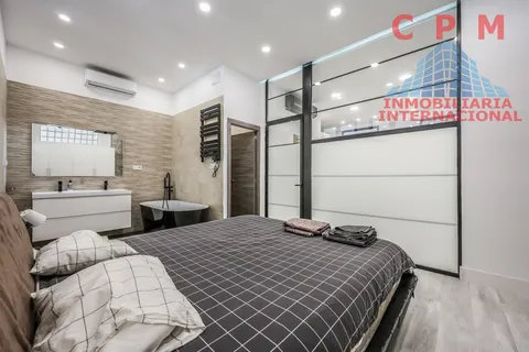 Pis de 225 m² a Madrid
