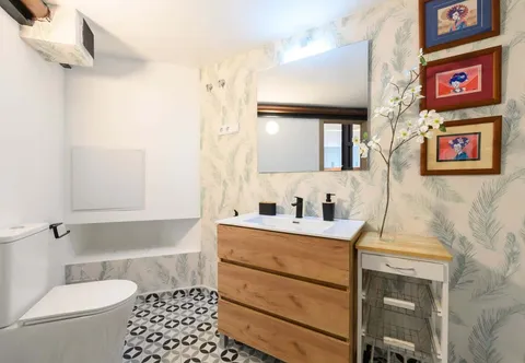Pis de 65 m² a Madrid