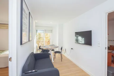 Habitació de lloguer, València