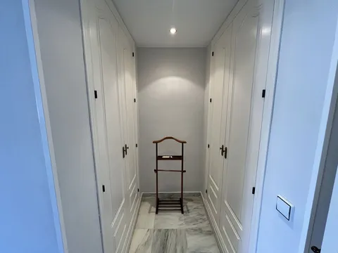 Pis de 123 m² a Màlaga