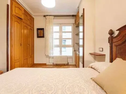 Pis de 43 m² a Gijón