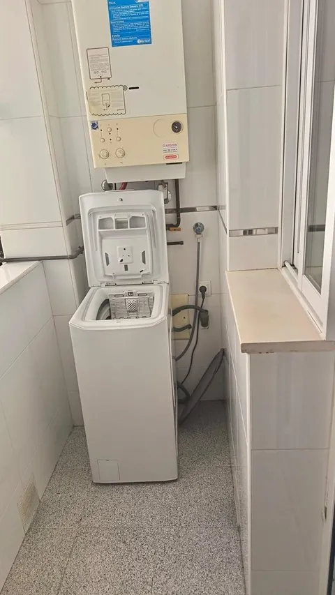Appartamento 82 m² a Granada