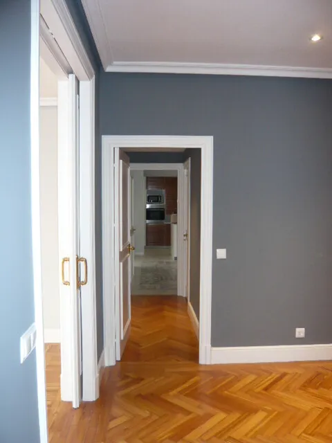 Pis de 220 m² a Madrid