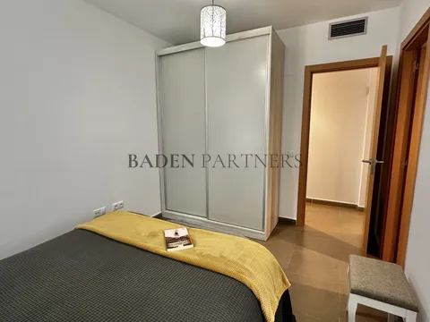 Pis de 77 m² a Vinaròs
