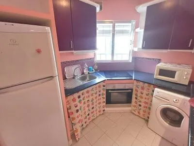 Flat 60 m² in Córdoba (2/20)