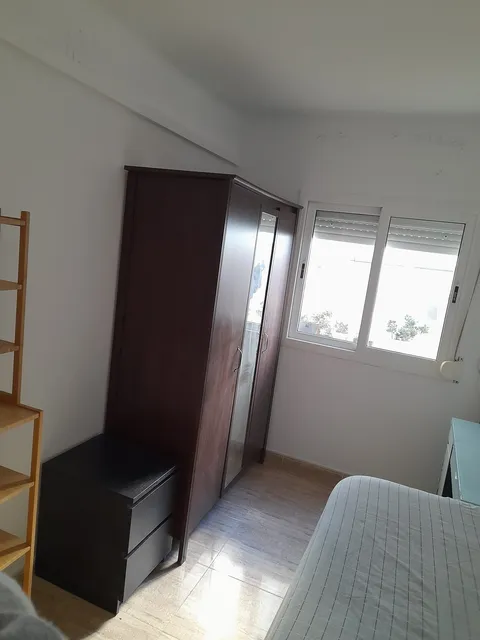 Zimmer zur Miete, l'Hospitalet de Llobregat (3/21)