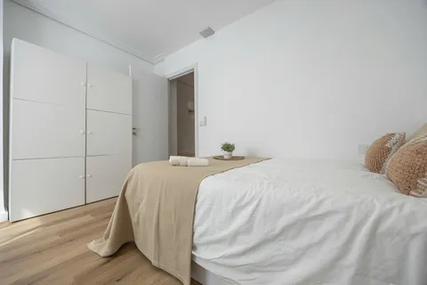 Habitació de lloguer, València