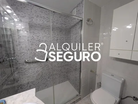 Pis de 98 m² a Sabadell