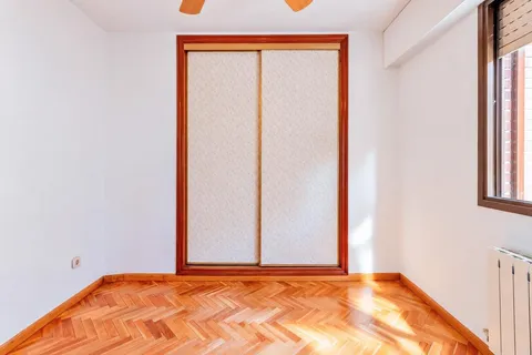 Pis de 68 m² a Las Rozas de Madrid