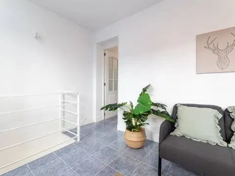 Pis de 70 m² a Madrid