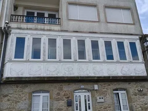 Appartement 110 m² à Fisterra