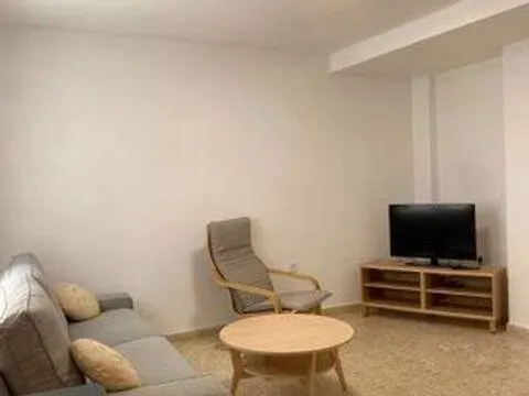Habitació de lloguer, Sevilla