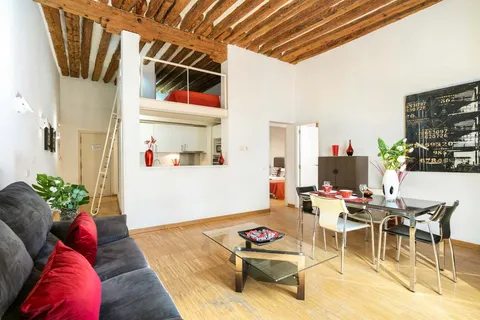 Appartamento 75 m² a Madrid