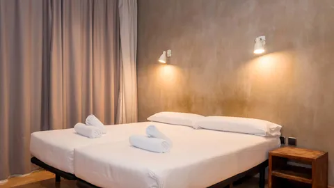 Pis de 30 m² a Barcelona