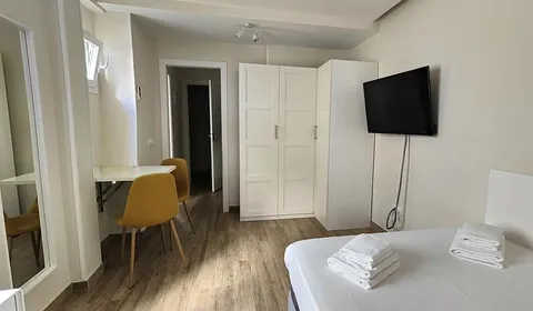 Pis de 30 m² a Madrid
