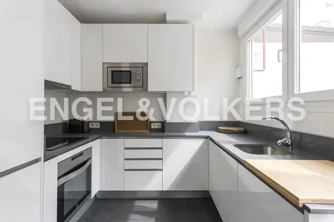 Appartamento 120 m² a Madrid (4/30)