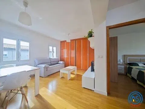 Appartamento 57 m² a Saragozza