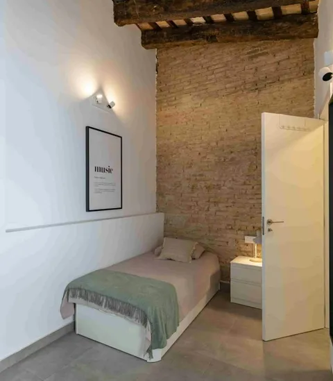 Habitació de lloguer, València