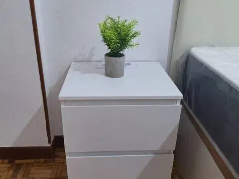 Pis de 71 m² a Gijón