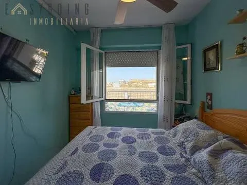 Pis de 50 m² a Santa Pola