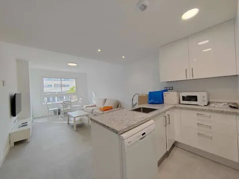 Квартира 55 м² в Vélez-Málaga