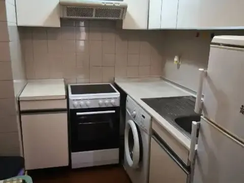 Pis de 45 m² a Santiago de Compostel·la
