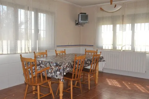 Casa de 237 m² a Segovia