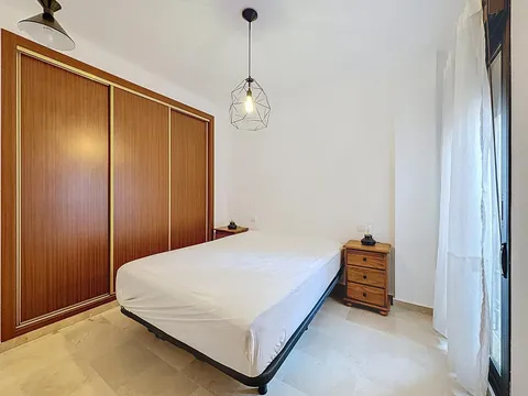 Appartamento 54 m² a Málaga