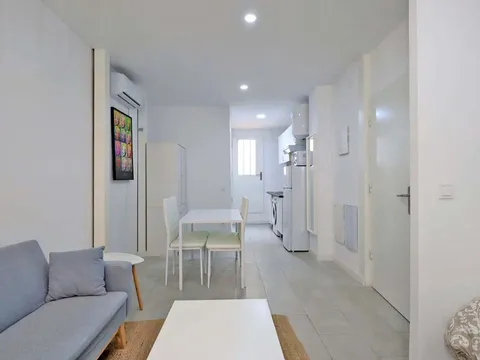 Pis de 28 m² a Madrid