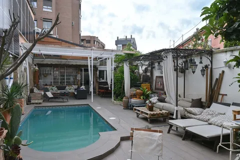 Wohnung 48 m² in Madrid