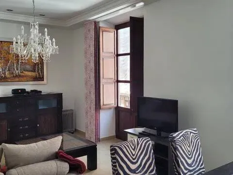 Apartamento 109 m² em Granada